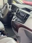 A picture of Price slashed down Toyota sienna XLE 2013 Model Registered but