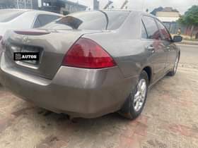 A picture of KB AUTOs Honda Dc Discussion Continues Year 2007 model direct