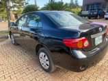A picture of Toyota Corolla