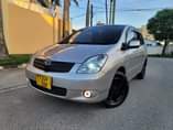 A picture of Spacio Kali sana Cc 1498 Yeah 2002 Colour Gold Price
