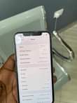 A picture of IPHONE X GB256