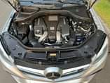 A picture of 2016 MERCEDES BENZ GLE63s AMG COUPE WITH DUTY AVAILABLE FOR