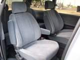 A picture of Toyota Previa 96 Available for sale urgently nothing to fix