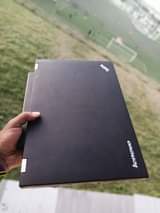 A picture of Lenovo core 5 Ram 4gb hdd 320gb procesor 2 60ghz
