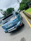 A picture of Fastest finger 2006 07 Toks standard Lexus rx350 Engine gear