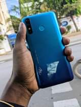 itel phones