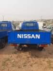 A picture of Nissan Cabster