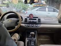 A picture of Dealer deal Toyota Camry 05 engine Gear Ac everything working