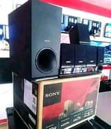 home theater