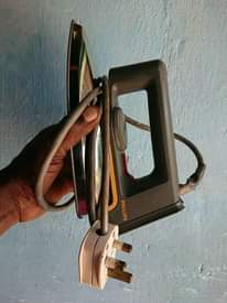 A picture of USED ITEMS DR ES SALAM 0692018770