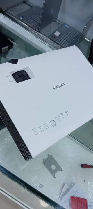 projector