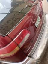A picture of Used Toyota Sienna Engine Gear perfect Buy Drive 1m Ikotun