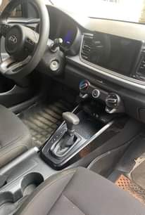 A picture of KIA 2020