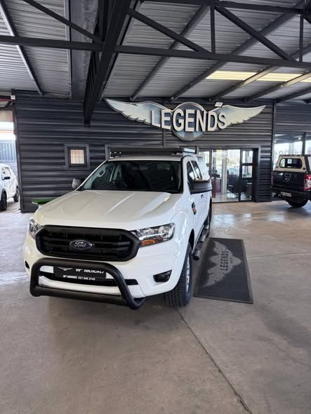 used ford ranger