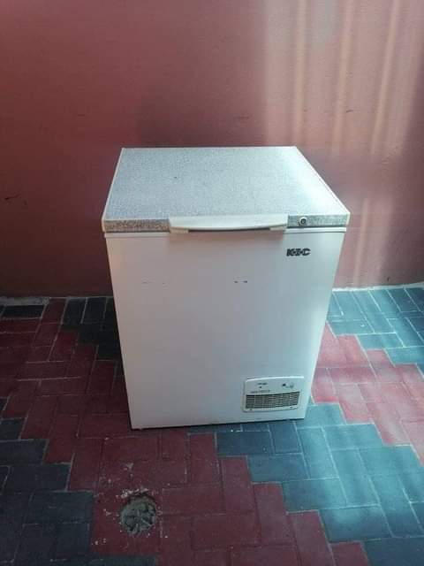 classifieds/fridges