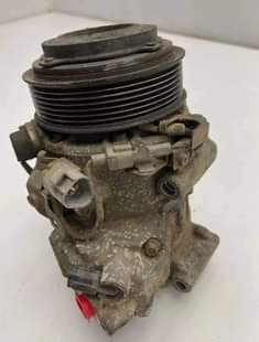 A picture of Compressor