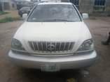 A picture of 2007 Lexus 2007 Slightly negotiable