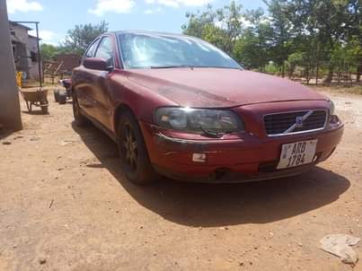 volvo