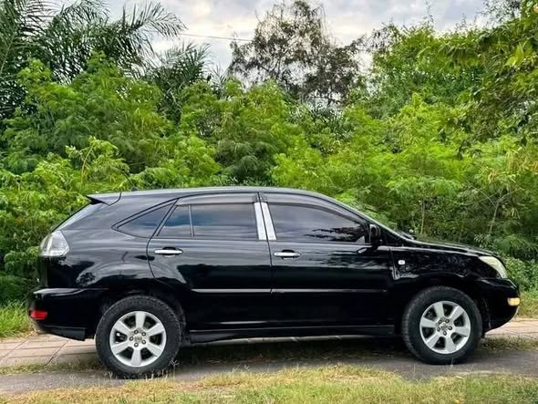 A picture of CONT 0690994888 PRIC 23 9ML Toyota Harrier Year 2007 Engine