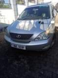 A picture of Lexus kawundo