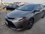 A picture of TOYOTA COROLLA 1MONTH USE DISTRESS SALE