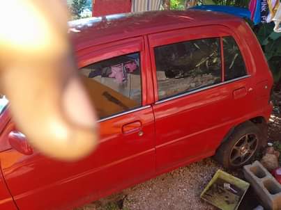 cars F.