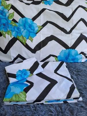 bed sheets