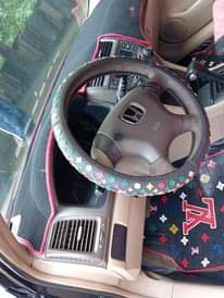 A picture of Honda Accord EOD Well maintained