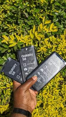 samsung s8 plus