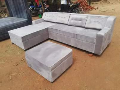 beds