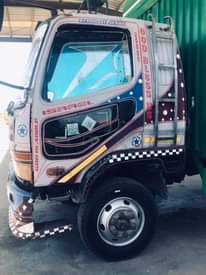 A picture of Fuso