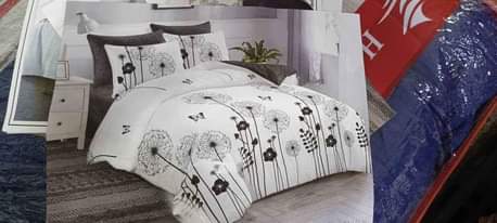 A picture of Duvets Bedcovers 