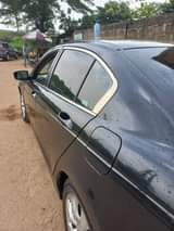 A picture of Honda Accord