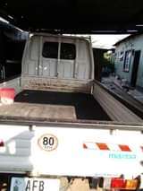 used mazda bongo