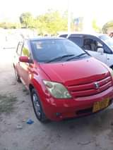 toyota kluger