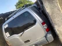 A picture of First body pan Chilling Ac Untampered engine Gear delay 850k