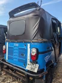 A picture of T.V.S KING
