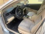 A picture of TOYOTA CAMRY 013
