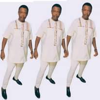 A picture of Africain