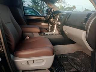 A picture of Toyota Tundra
