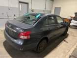 A picture of 2010 Toyota Yaris LE power windows