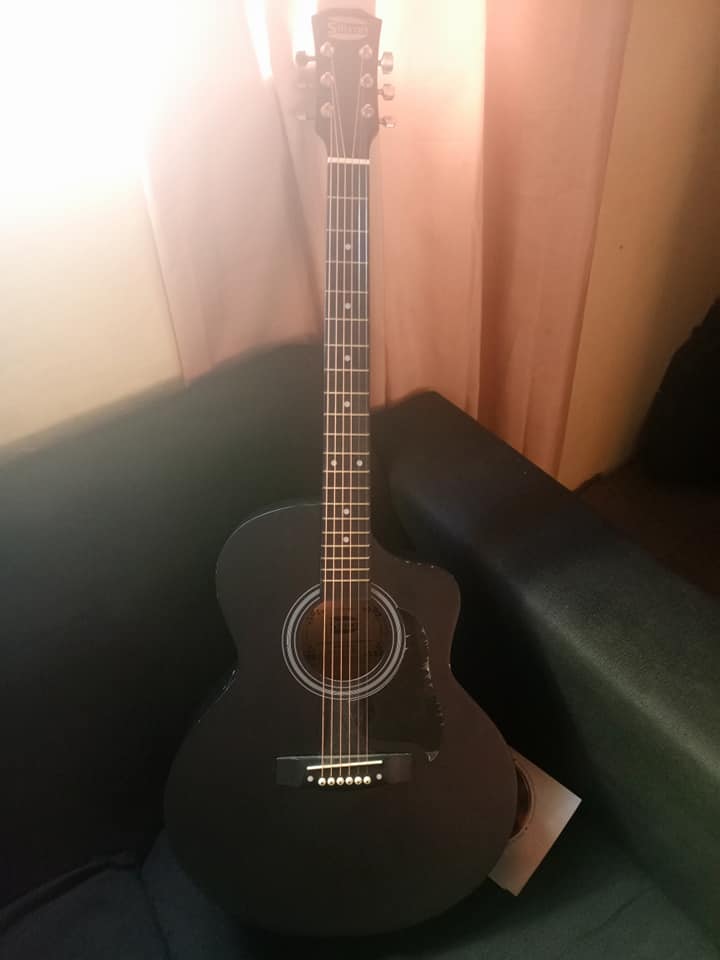 guitar