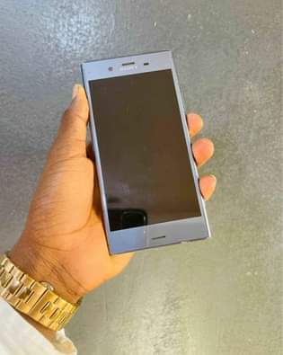 A picture of SONY XPERIA Z1