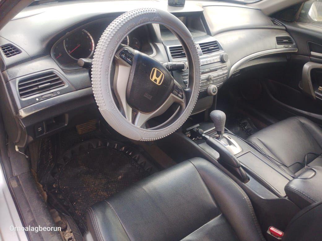 A picture of Car