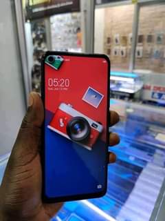 A picture of Camon 15