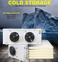classifieds/fridges