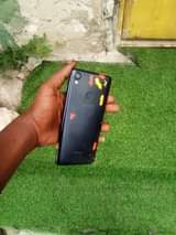 A picture of Tecno spark2