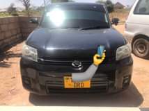 A picture of TOYOTA RUMION