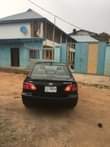 A picture of Toyota Corolla 06