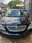 A picture of Fast deal Registered 2006 Lexus rx330 Available for N4 5m
